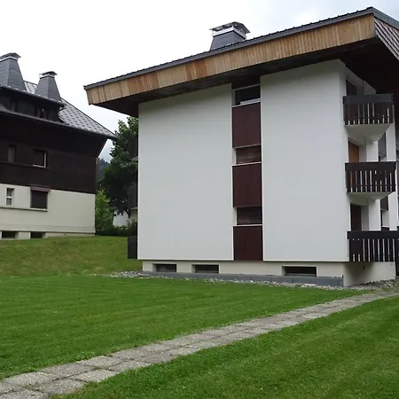 Apartment - Spacieux 2 Pieces Renove, 4-6 Pers, Parking, Centre-ville, Proche Commerces Et - Fr-1-802-51 *