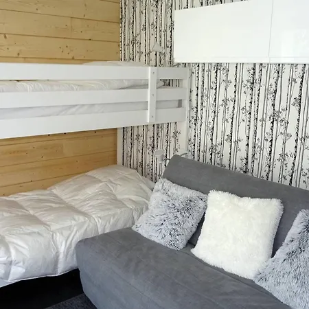 Apartment - Spacieux 2 Pieces Renove, 4-6 Pers, Parking, Centre-ville, Proche Commerces Et - Fr-1-802-51